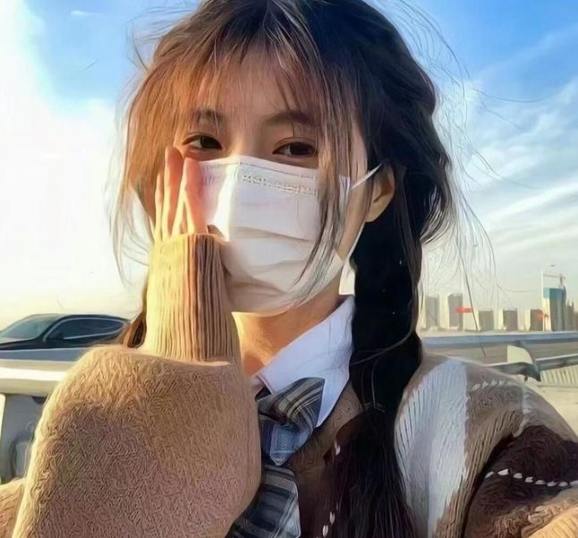 警戒线 在线观看封面